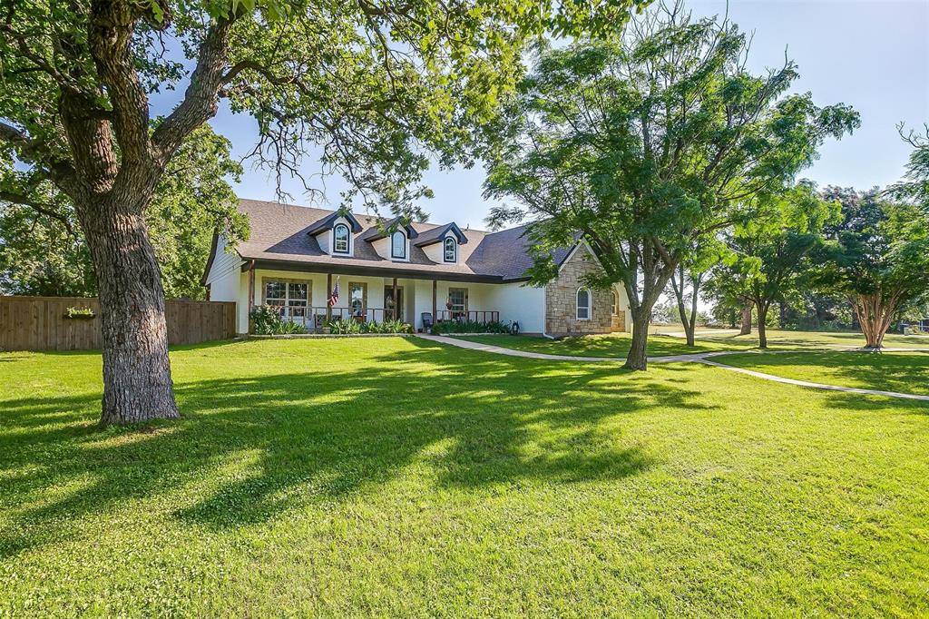 Joshua, TX 76058,5517 County Road 803