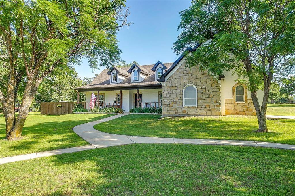 Joshua, TX 76058,5517 County Road 803