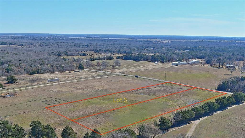 Sadler, TX 76264,Lot 3 Earl Road