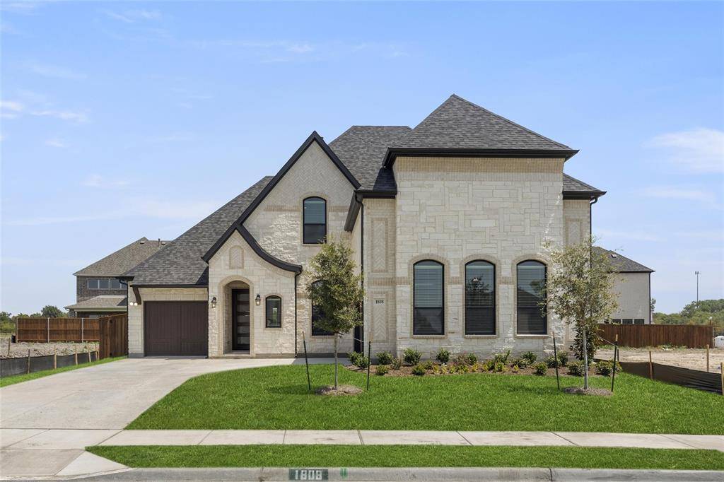 Rockwall, TX 75087,1808 Sapphire Road