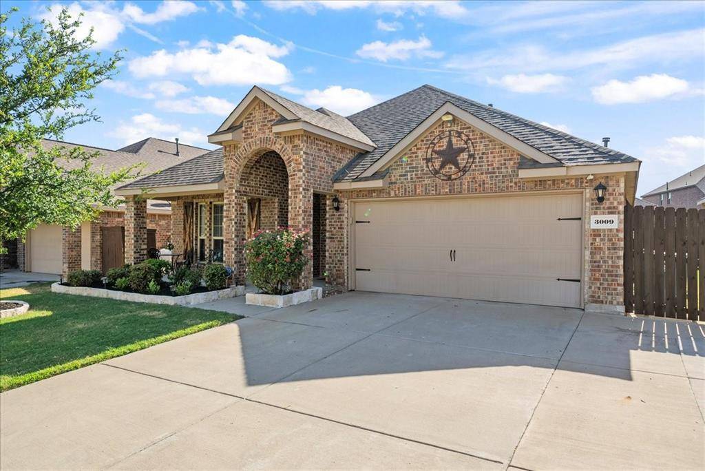 Little Elm, TX 75068,3009 Colorado Drive