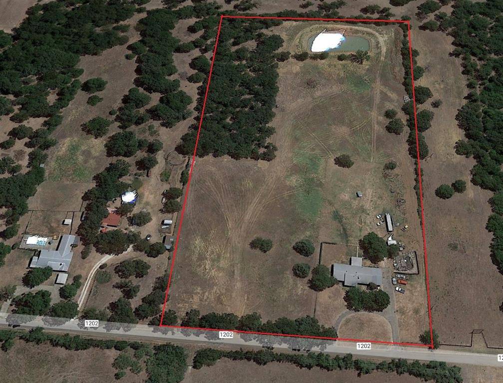 Rio Vista, TX 76093,7437 County Road 1202