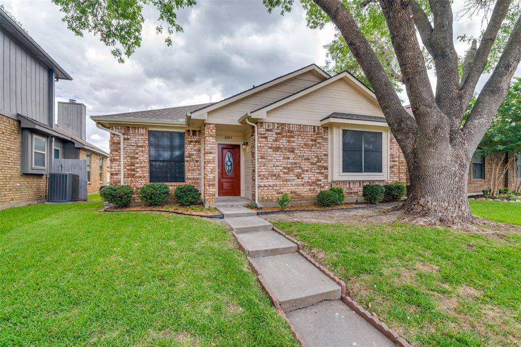 Carrollton, TX 75010,2143 Falcon Ridge Drive