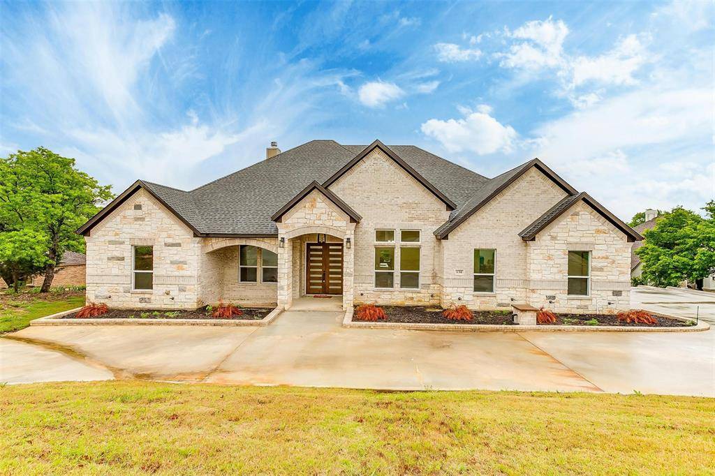 Aledo, TX 76008,130 Oakvista Drive