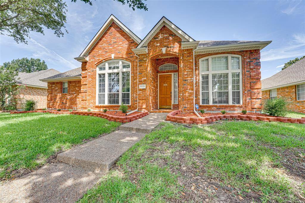 Garland, TX 75044,513 Thunderbrook Road