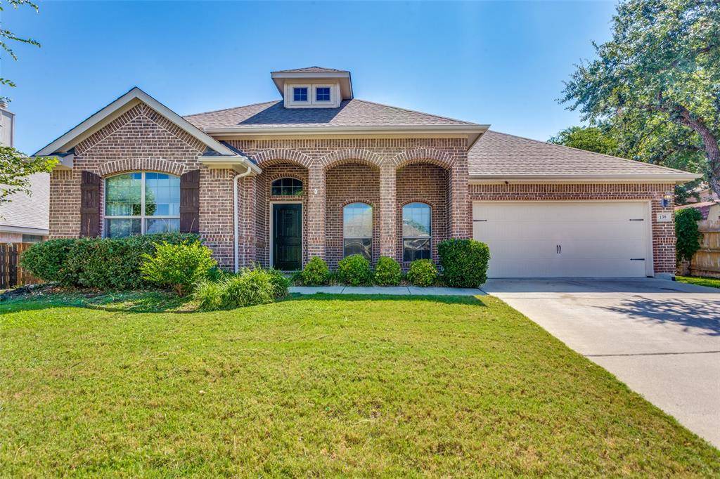 Fort Worth, TX 76108,139 Brushy Trail W