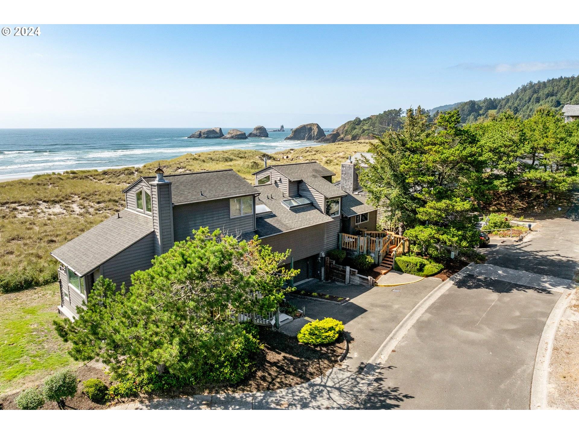 Cannon Beach, OR 97110,508 N BREAKER POINT DR #508