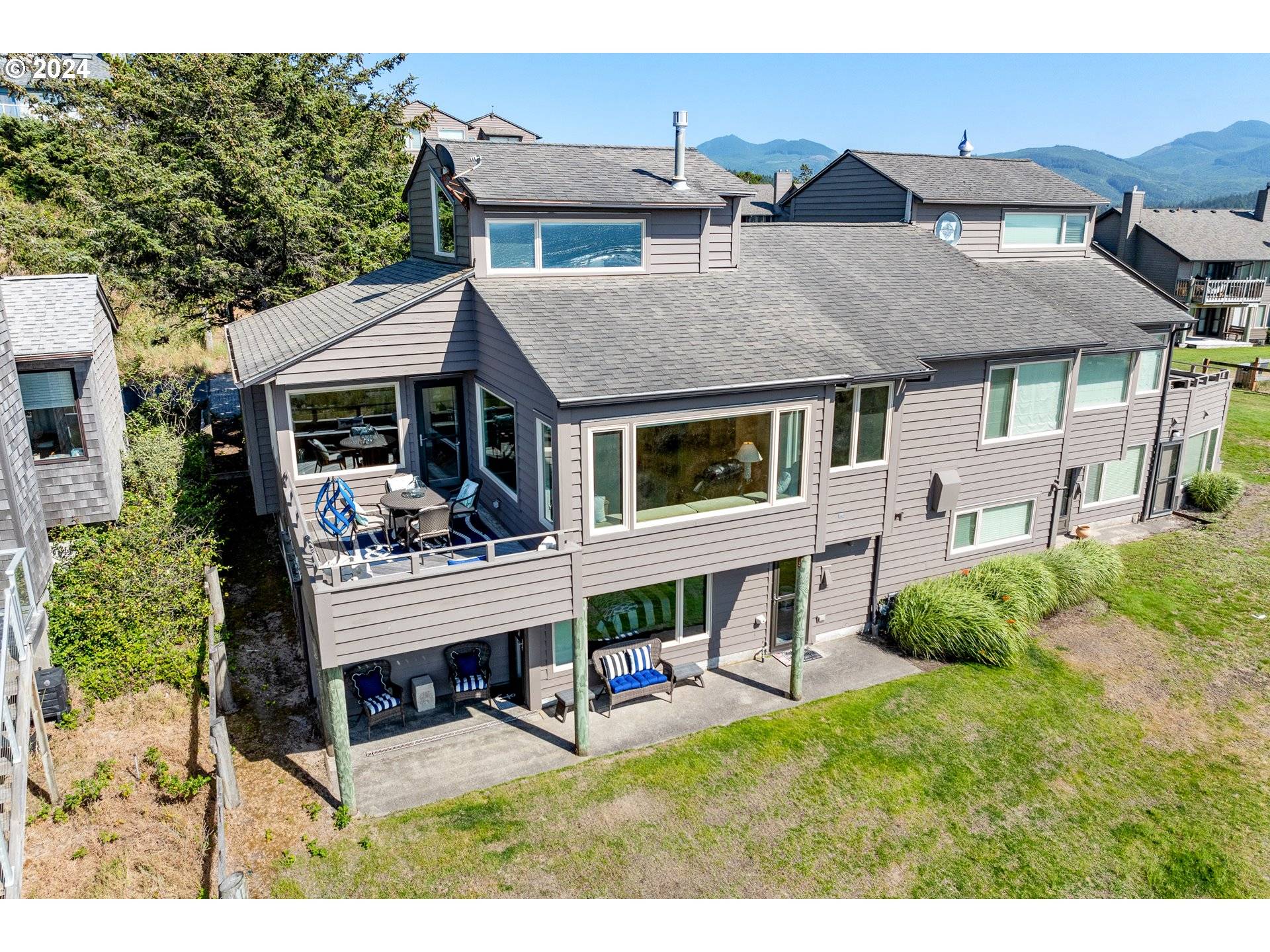 Cannon Beach, OR 97110,508 N BREAKER POINT DR #508