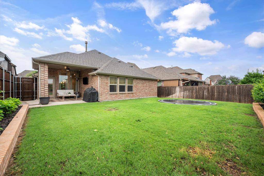 Melissa, TX 75454,2204 Saratoga Drive