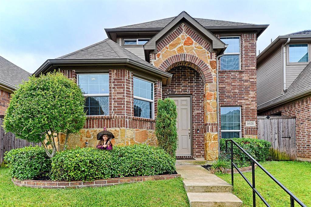 Carrollton, TX 75006,1028 Paradise Cove