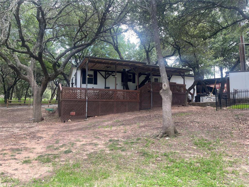 Graford, TX 76449,2334 Sanbar Road #45