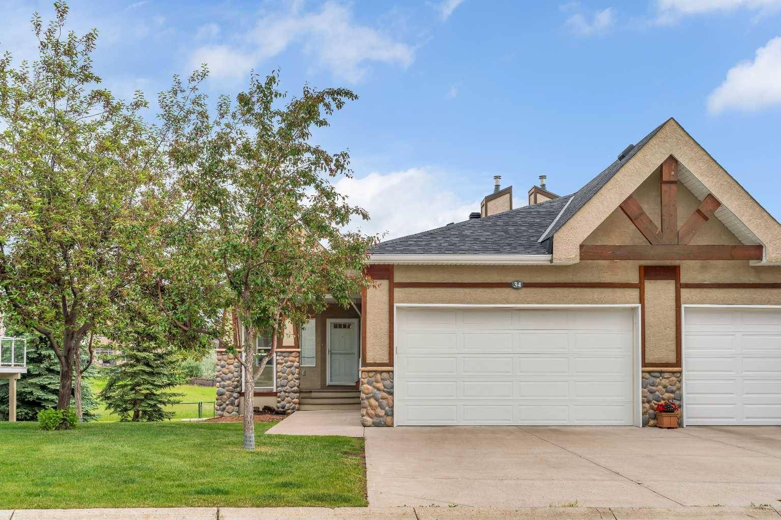 Okotoks, AB T1S2C4,34 Rowland LN