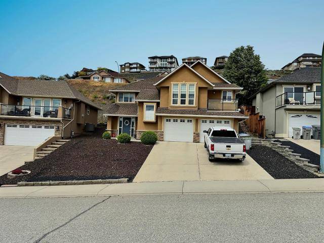 Kamloops, BC V2B 8M1,1022 NORVIEW ROAD