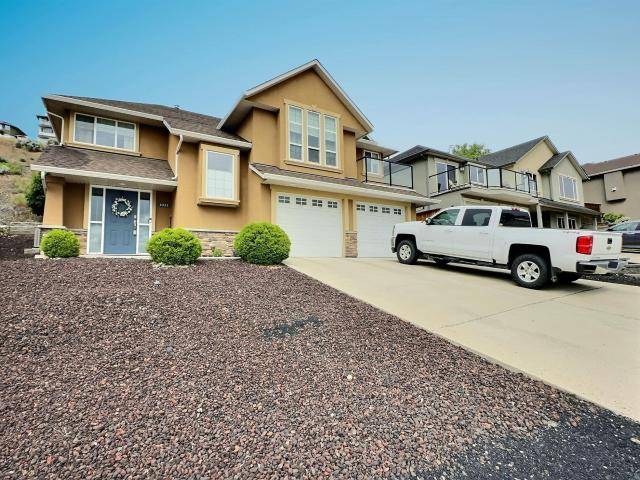 Kamloops, BC V2B 8M1,1022 NORVIEW ROAD