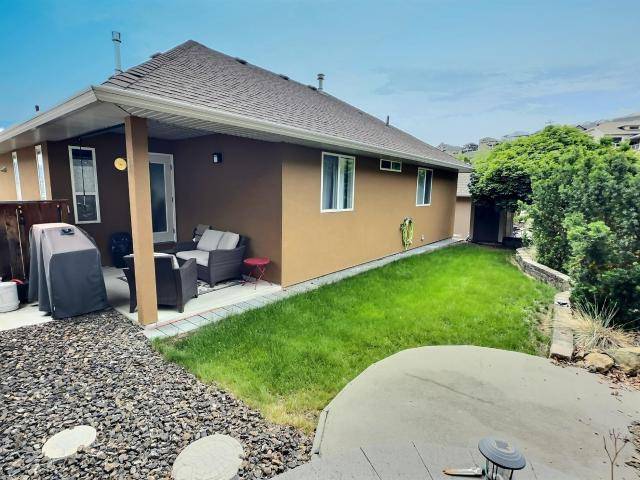 Kamloops, BC V2B 8M1,1022 NORVIEW ROAD