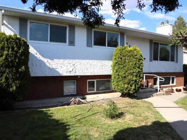 Kamloops, BC V2B 1X8,898 LETHBRIDGE AVE