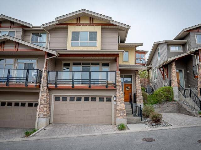 81 130 COLEBROOK RD, Kamloops, BC V1S 0B4
