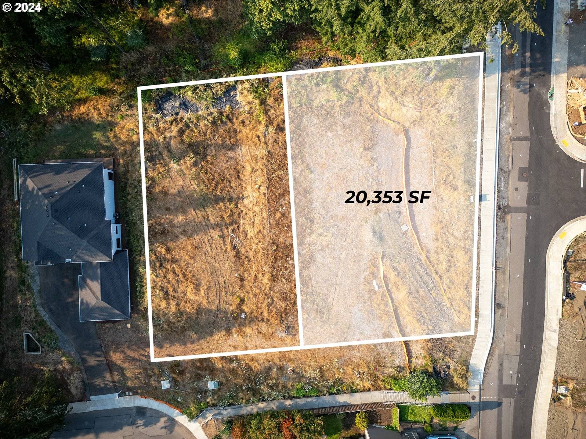 West Linn, OR 97068,22995 BLAND CIR #lot 3