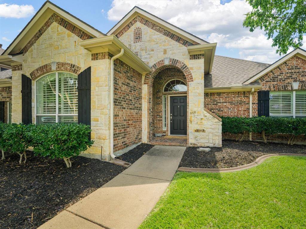 Frisco, TX 75033,11341 Deep Canyon Trail