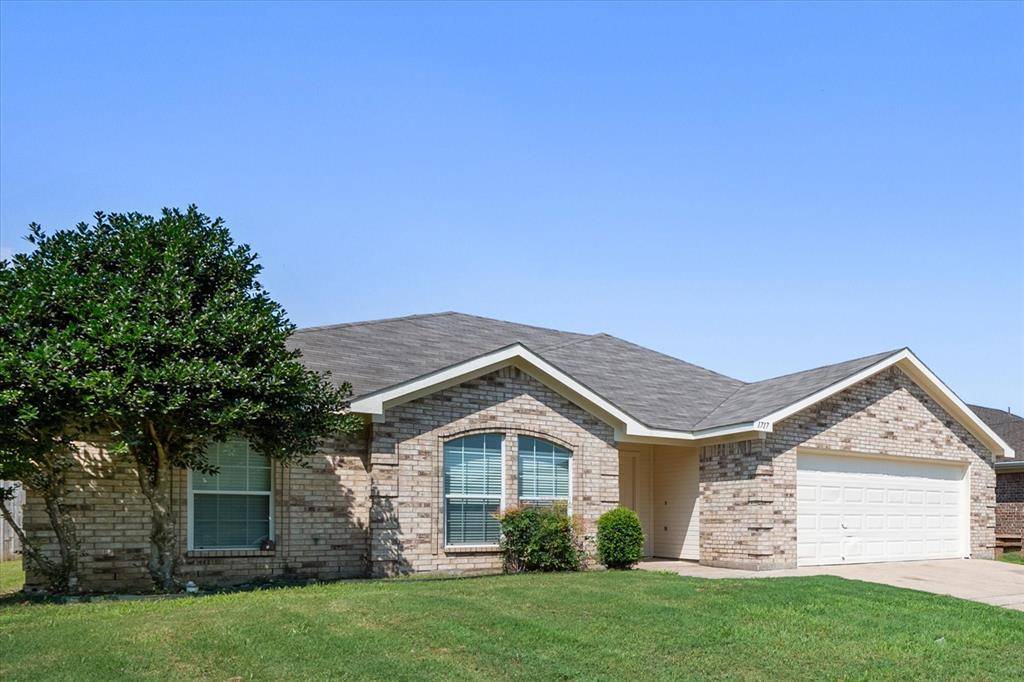 Mansfield, TX 76063,1717 Hope Town Drive