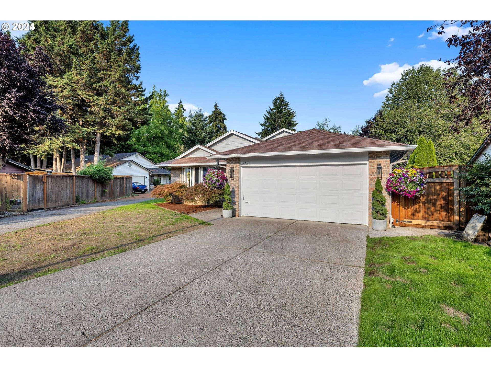 Vancouver, WA 98665,8621 NE 28TH PL