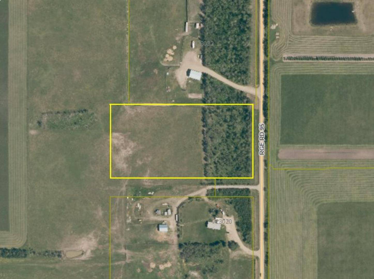 Beaverlodge, AB T0H 0C0,723026? Rge Rd 95