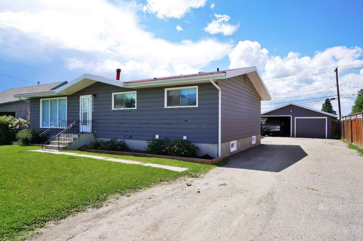 Rocky Mountain House, AB T4T 1E4,5130 53 ST