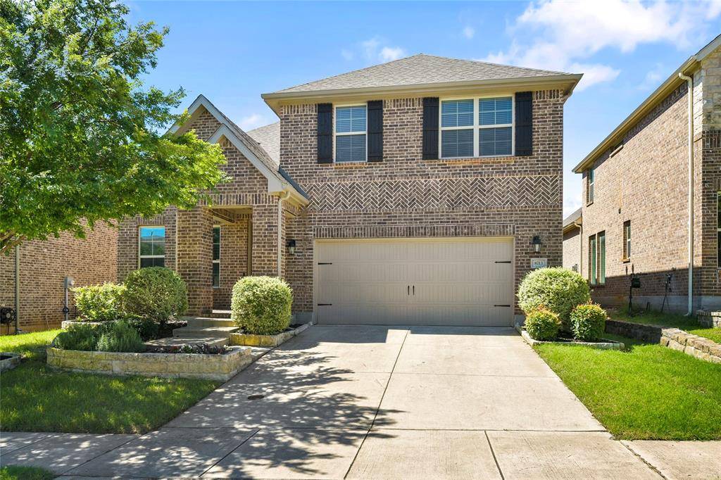 Mckinney, TX 75070,8713 Mccutchins Drive