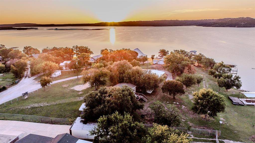 Possum Kingdom Lake, TX 76449,105 Breding Road