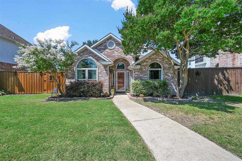 Rowlett, TX 75089,6526 Sturbridge Drive