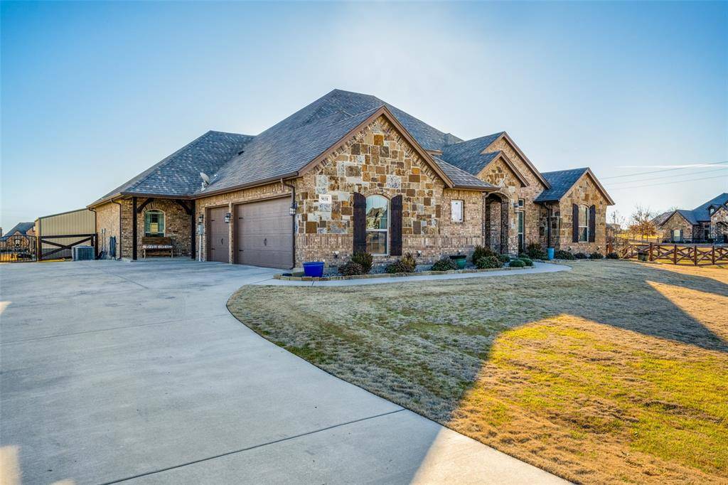 Justin, TX 76247,9131 Iron Mountain Trail