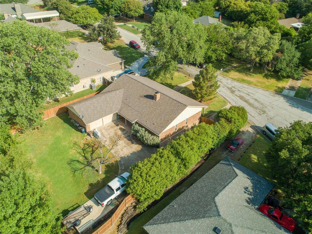 Fort Worth, TX 76179,7509 Westwind Court