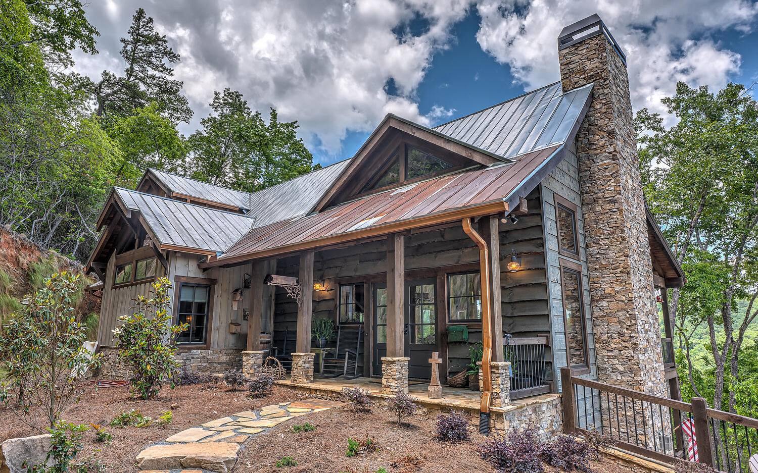 Ellijay, GA 30540,659 Chief Whitetails Road