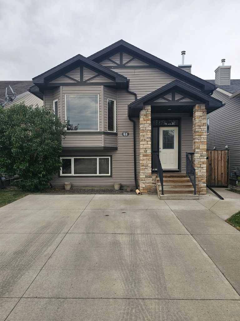 Lethbridge, AB T1H 5N8,61 Dorothy Gentleman CRES N