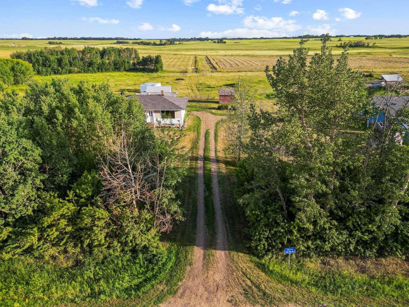 Rural Stettler No. 6 County Of, AB T0C 2L0,20145 RR 39-2