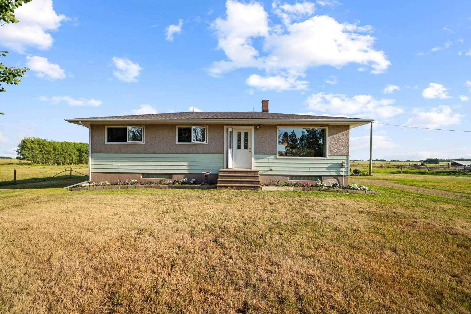 Rural Stettler No. 6 County Of, AB T0C 2L0,20145 RR 39-2