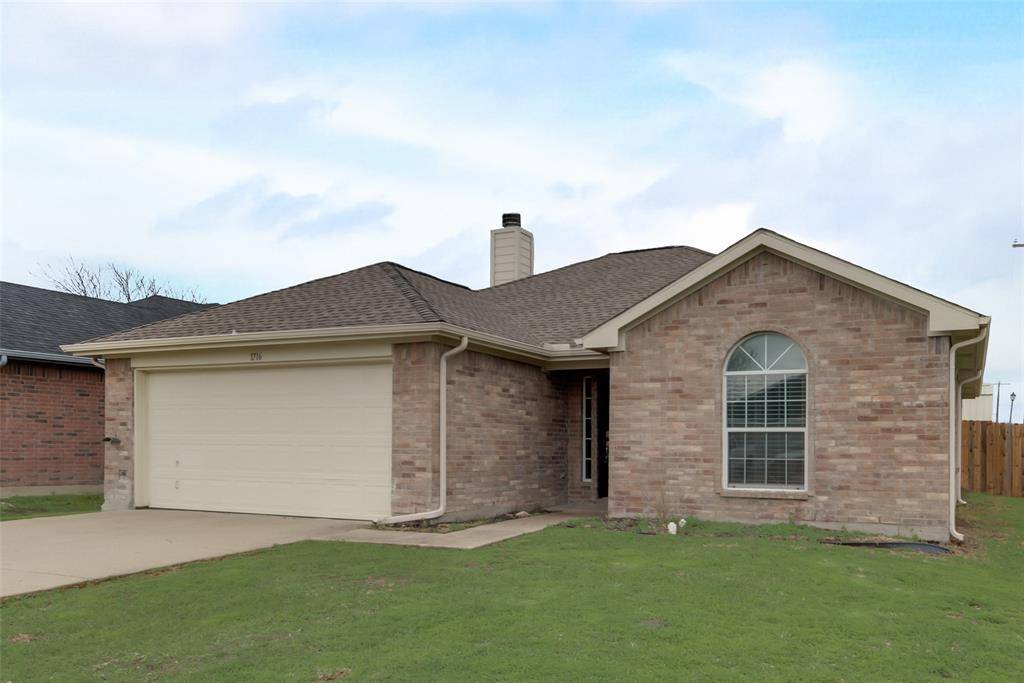 Royse City, TX 75189,1716 Audrey Drive