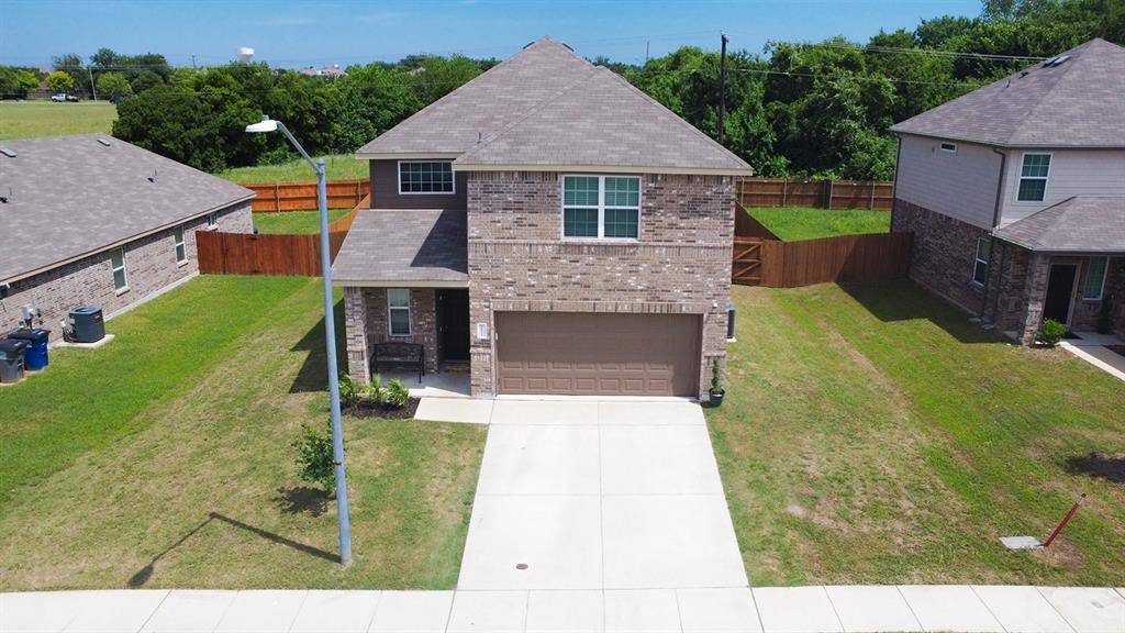 Lancaster, TX 75146,2021 Verbena Drive