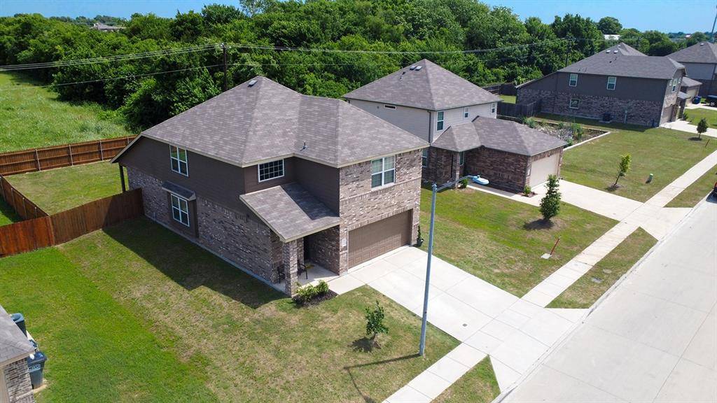 Lancaster, TX 75146,2021 Verbena Drive