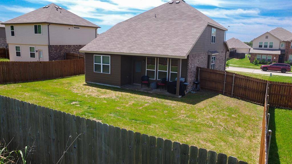 Lancaster, TX 75146,2021 Verbena Drive