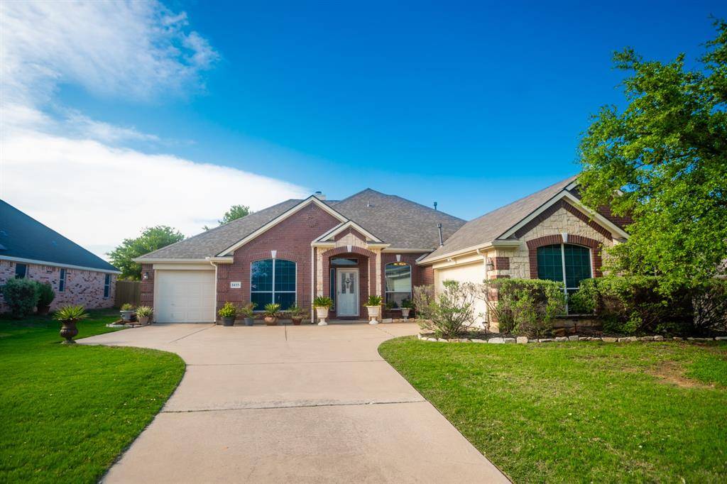 Azle, TX 76020,1425 Meadowlakes Dr