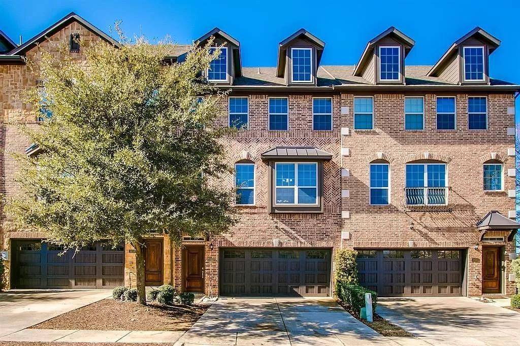 Irving, TX 75063,1462 Biltmore Lane