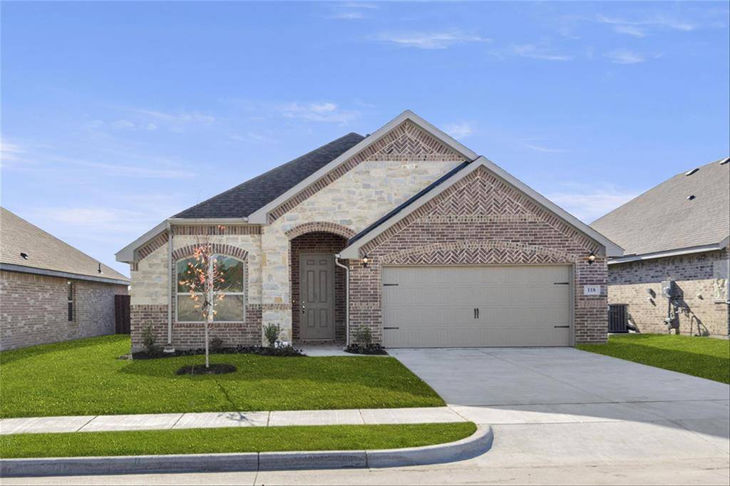 Balch Springs, TX 75181,120 Emperor Oak Court