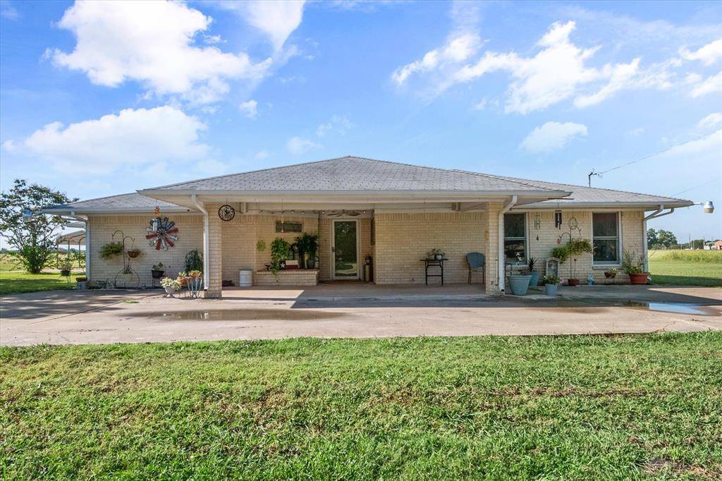 Kerens, TX 75144,507 S Sinclair Avenue