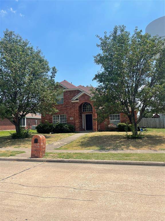 Richardson, TX 75082,5600 Carrington Drive