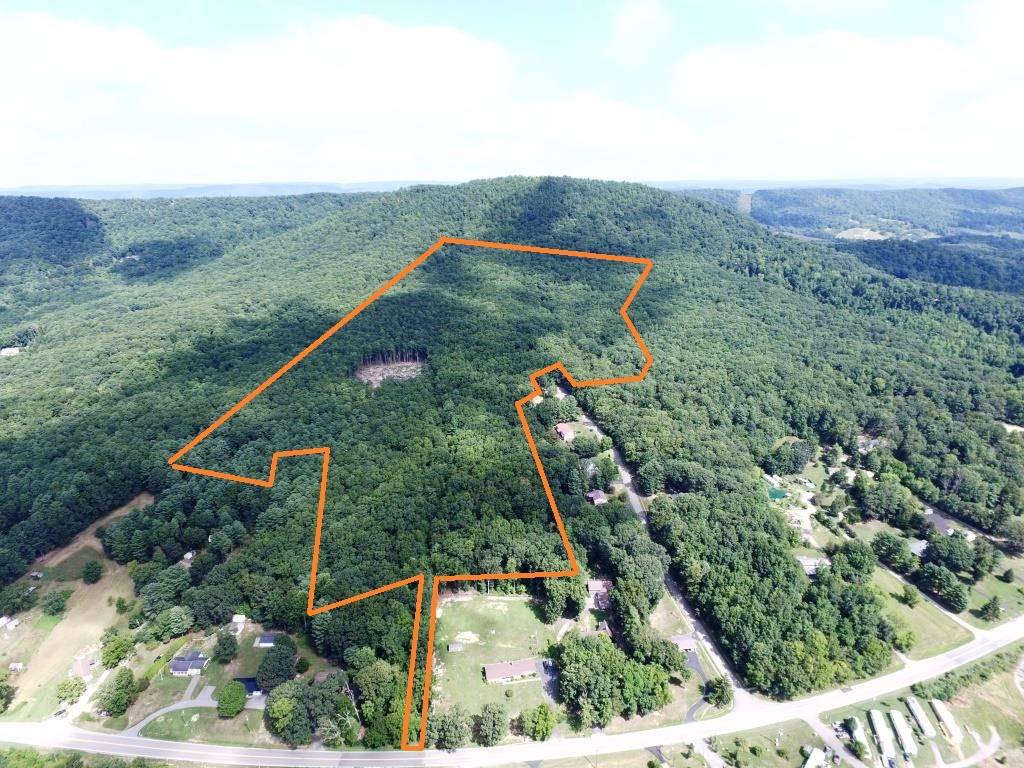 Max Meadows, VA 24360,92 ac Shady Forest Rd