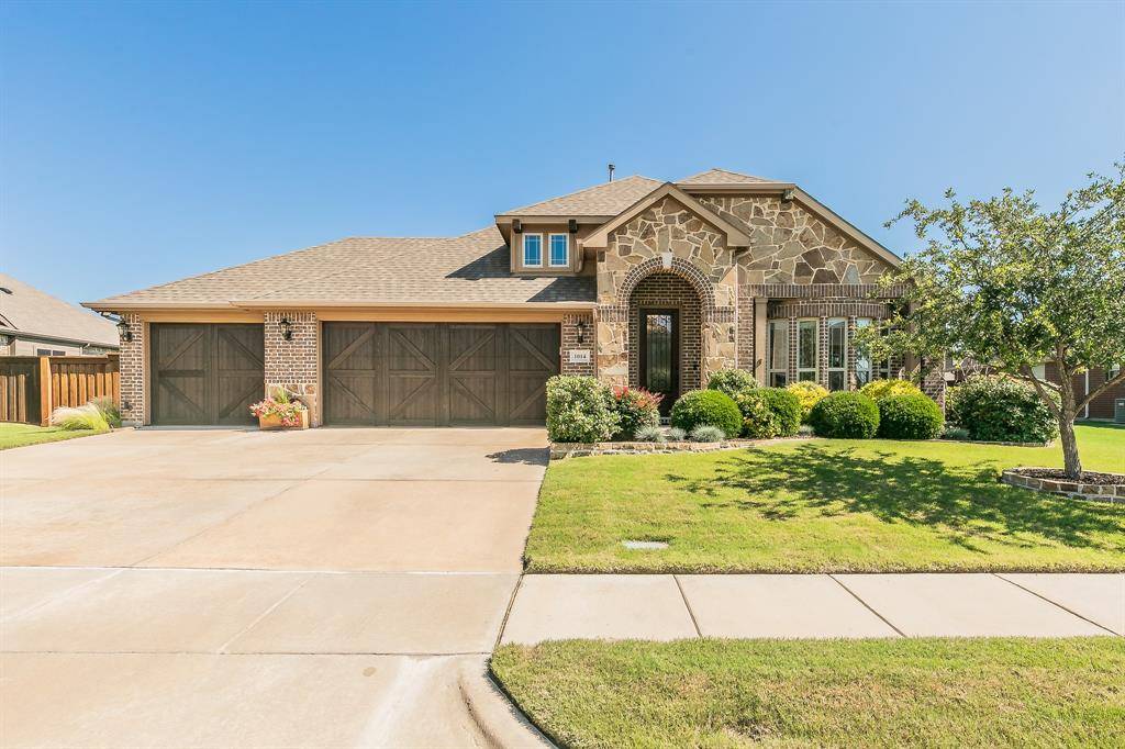 Forney, TX 75126,1014 Newington Circle