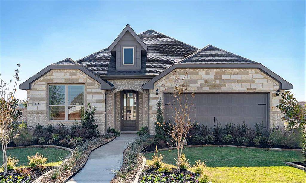 Balch Springs, TX 75181,118 Emperor Oak Court