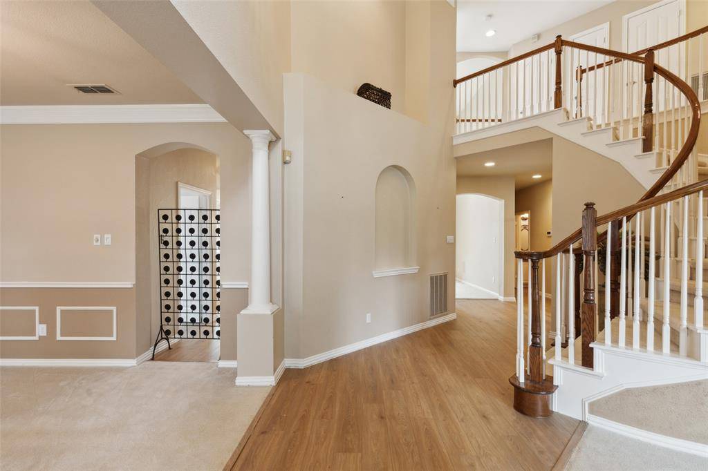 Plano, TX 75025,8505 Bradford Drive