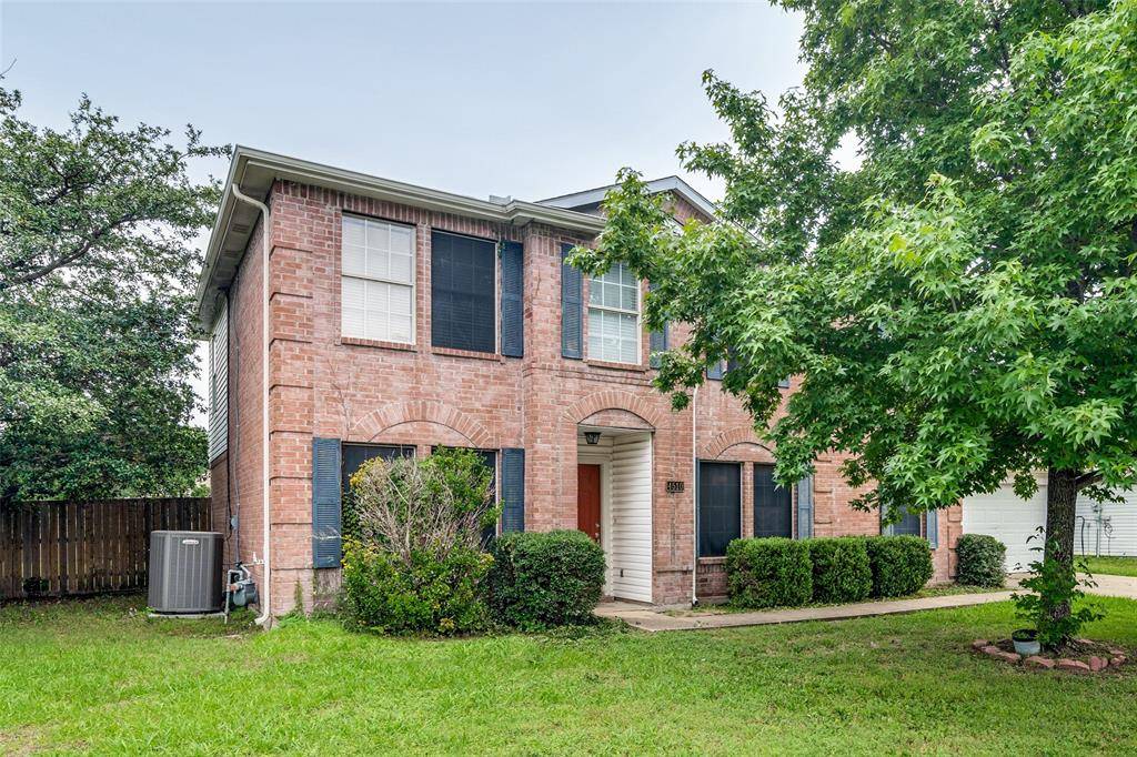 Rowlett, TX 75088,4510 Lake Haven Drive